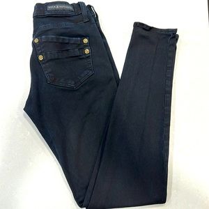Women’s Rock and Republic jeans